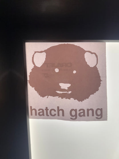 HATCH GANG